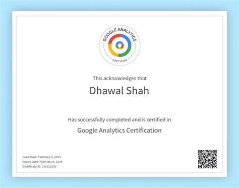 [2023] 700+ Free Google Certifications — Class Central