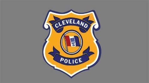 Cleveland police sergeant charged with 11 counts of soliciting prostitution