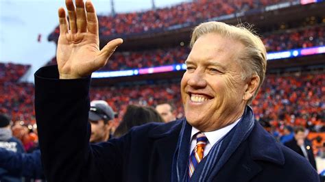 John Elway: Broncos' defense in the argument for one of the best ever ...