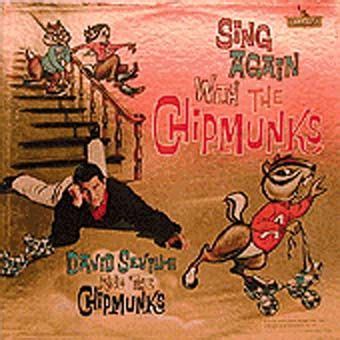 17 Best images about Chipmunks / Alvin & The Chipmunks Album Covers on Pinterest | Rocks, Album ...