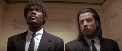 Pulp Fiction Gif - Gif Abyss