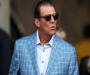 Steve Bisciotti Bio, Wiki, Age, Height, DOB(Famous Birthday), Family, Wife, Net Worth