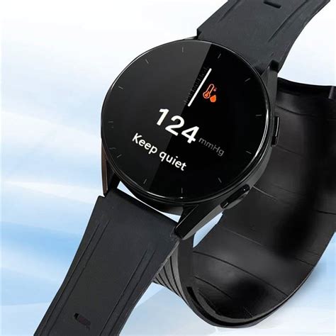 China ECG Smart Watches Manufacturers, Suppliers, Factory - Best Price ...