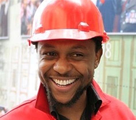 EFF National Spokesperson Mbuyiseni Ndlozi Graduates For His PHD ...