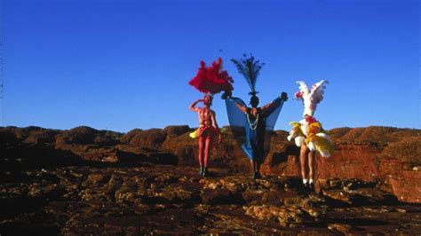 The Adventures of Priscilla, Queen of the Desert | Oklahoma City Museum ...