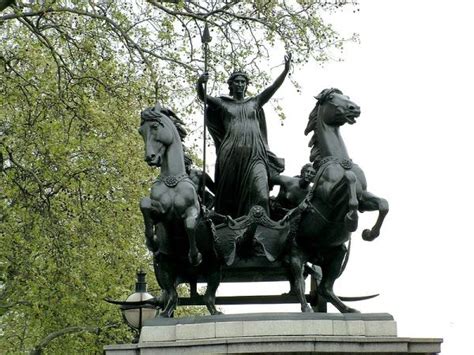 Boudica, Celtic Warrior Queen – The Freelance History Writer