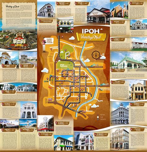 IPOH HERITAGE TRAIL PAMPHLET PAGE 2 by sherpole on DeviantArt