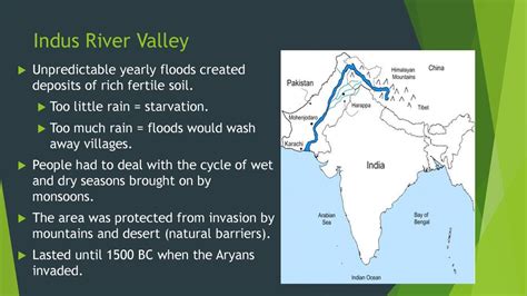 Indus River Valley. - ppt download