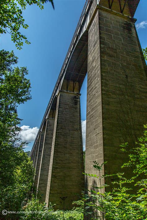 Landscape Photography - Pontcysyllte Aqueduct