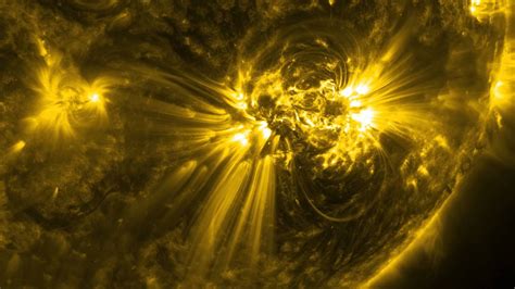 Il Sole, un decennio di osservazioni grazie ad SDO | Passione Astronomia