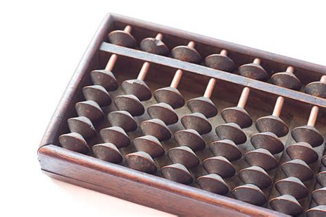 Japanese Abacus Stock Photos, Pictures & Royalty-Free Images - iStock