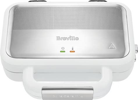 Amazon.co.uk: Breville: Sandwich Makers