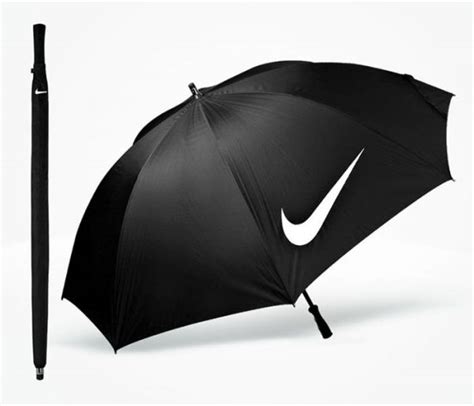 NEW-Nike-62-Windproof-VII-Golf-Umbrella-Black-252807977459 – Pro Golf Products Ltd