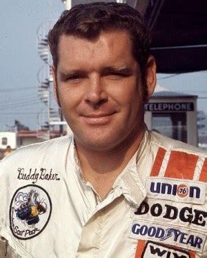 Buddy Baker 1980 – Daytona 500 Winners