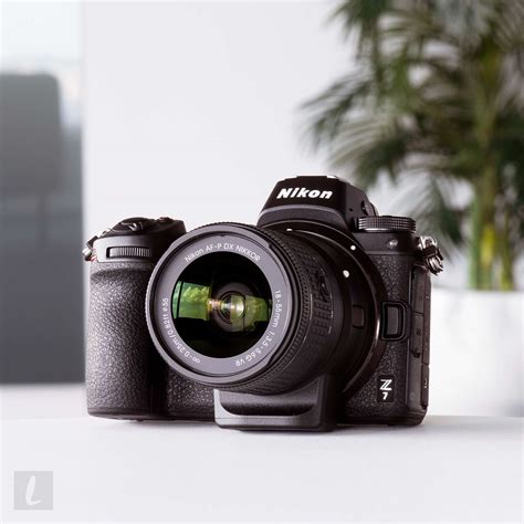 Nikon Z7 Review: A Top-Tier Mirrorless That Gets Nearly Everything Right