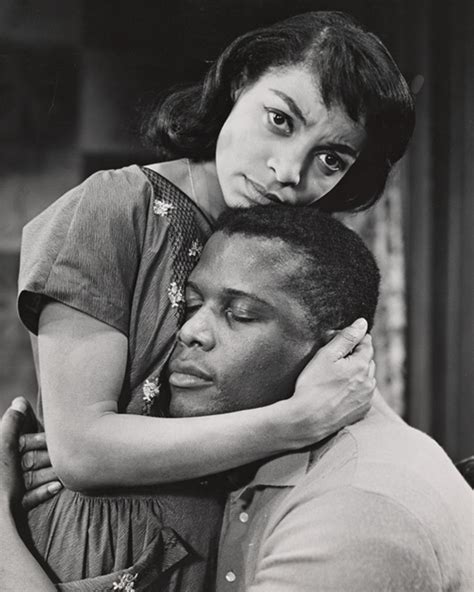 A Raisin in the Sun: Lorraine Hansberry's Dream on Broadway | The New York Public Library