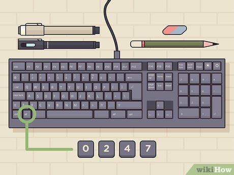 How to Type the Division Symbol: 6 Steps (with Pictures) - wikiHow