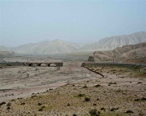 Life on Nanchang Lu: Xinjiang: Magnificent Land of Mountains and Deserts