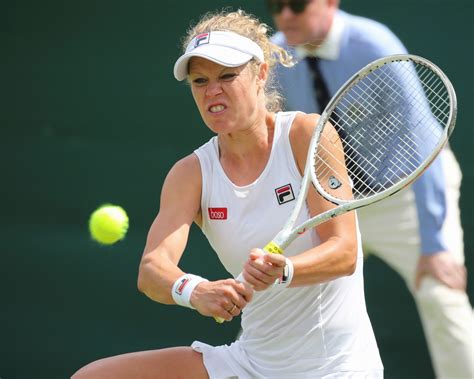 Laura Siegemund – Wimbledon Tennis Championships 07/02/2019 • CelebMafia