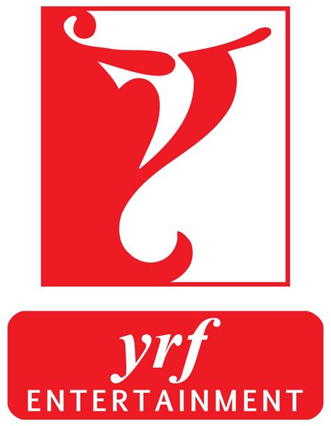 Yash Raj Films Logo - Abril-has-Rice