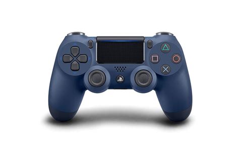 Amazon.com: Sony DualShock 4 Wireless Controller - Midnight Blue ...