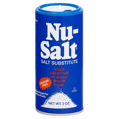 Best Salt Substitutes For High Blood Pressure- Easy Methods!!