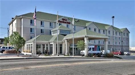 15 Best Hotels near Albuquerque Intl Sunport Airport (IKR), NM | U.S. News