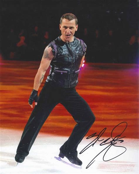 Pictures of Elvis Stojko