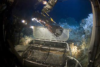 Deep-sea exploration - Wikipedia