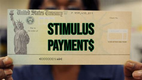 Irs Inmate Stimulus Check Application Form