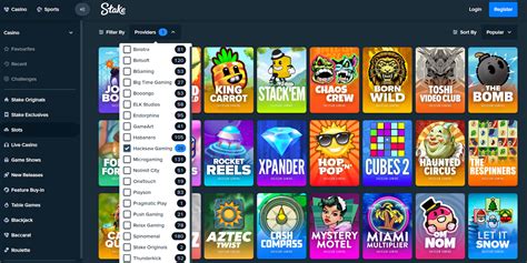 Hacksaw Gaming slots review - TOP 8 the best 🥇