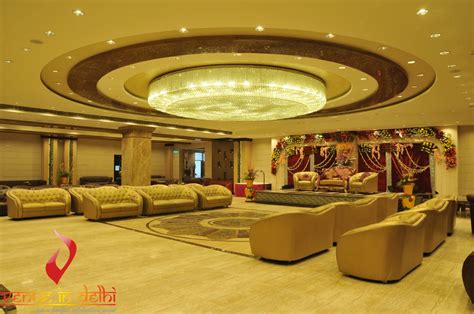 Le Diamonds - Banquet Hall in Yamuna Vihar Delhi