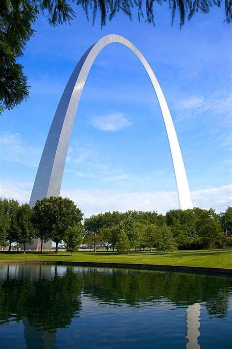 As 25 melhores ideias de Saint louis arch no Pinterest | French quarter ...