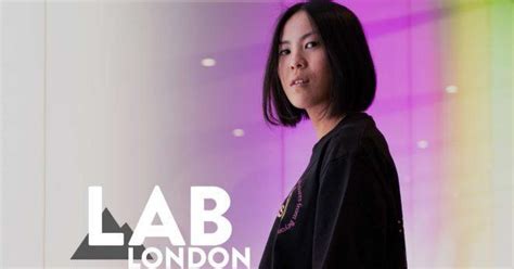 Manami in The Lab LDN - Global - Mixmag Asia