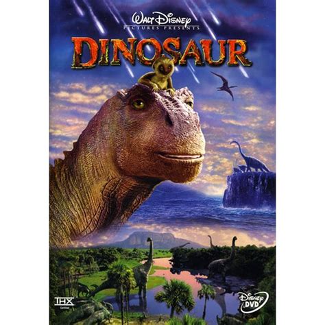 Dinosaur (DVD) - Walmart.com - Walmart.com