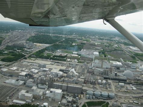 airport charts on Twitter: "Photo of Decatur Airport (KDEC), a medium ...