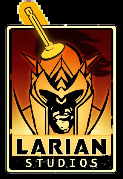 Larian Studios Games Limited Logos - MobyGames