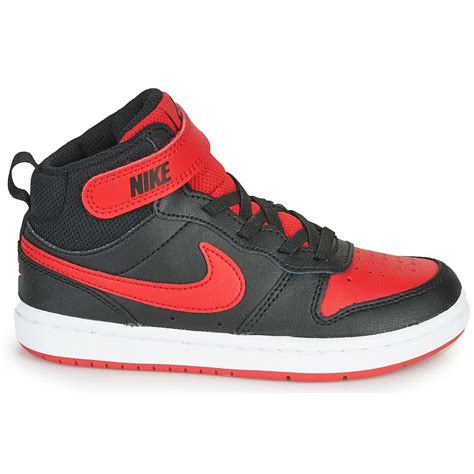 Nike Kids Grade School Court Borough Low 2 Shoes - prntbl.concejomunicipaldechinu.gov.co