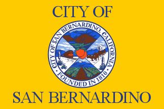 San Bernardino, California (U.S.)