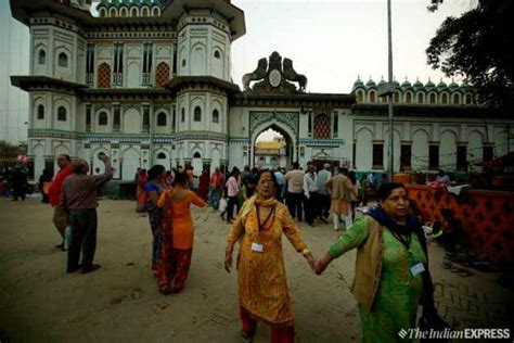 A sneak peek into Ramayana Express: Chants of Jai Shree Ram, bhajans and more | India News News ...