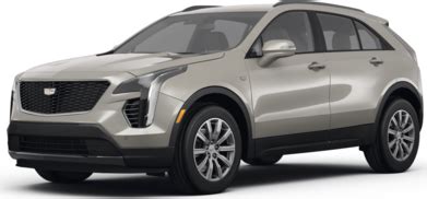 2023 Cadillac XT4 Specs & Feature Comparisons | Kelley Blue Book