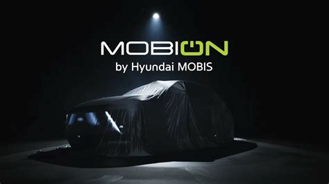 Hyundai Mobis Teases Mobion Concept And Transparent Display For CES ...