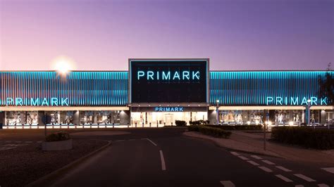 Primark, Monks Cross Shopping Park, York | Urban Edge Architecture