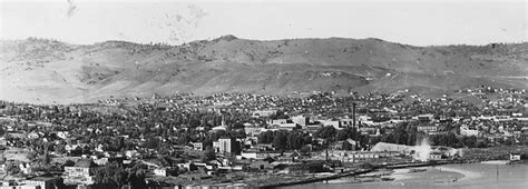 Our History | Klamath Housing