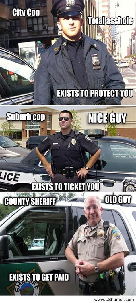 Funny Quotes About Police. QuotesGram