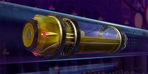 The Polar Express concept art by Kurt Kaufman... - Blooming Concepts