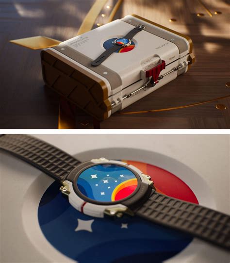 Our Favorite Pieces of Starfield Fan Art So Far | Daily design inspiration for creatives ...