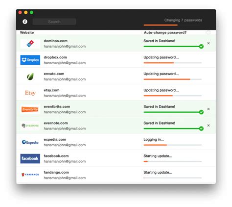 Best Password Managers: Dashlane, KeePass, Passkeeper - Freemake