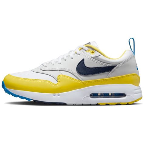 Nike Golf Shoes - Air Max 1 '86 OG G - Ryder Cup Europe NRG 2023