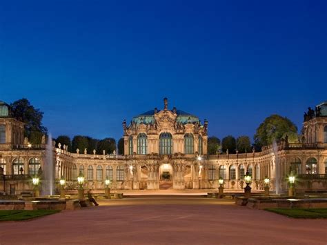 The 5 most beautiful castles in Saxony | ACSI Eurocampings Blog